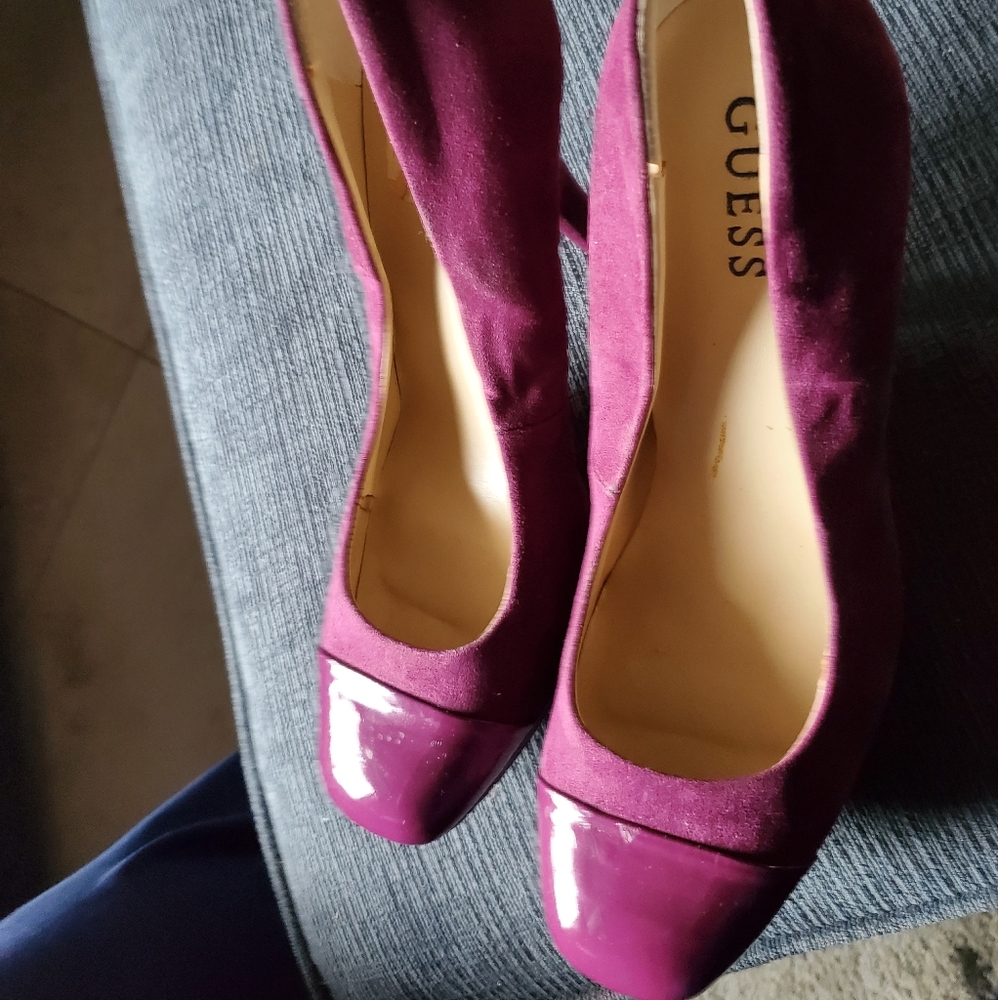 Guess Platform